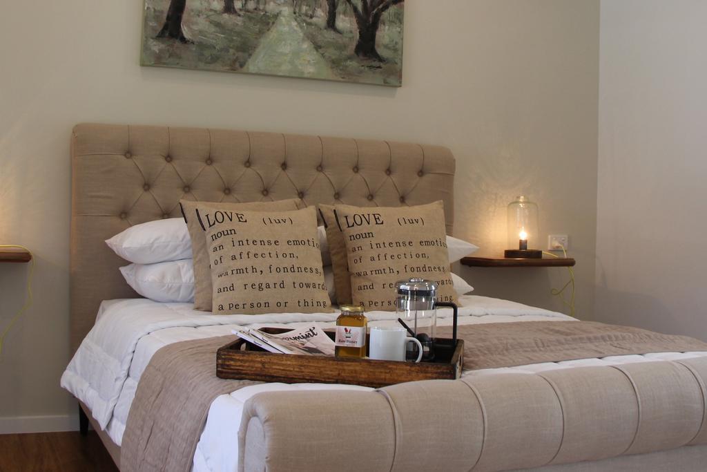 Greenlee Cottages Canungra Eksteriør billede
