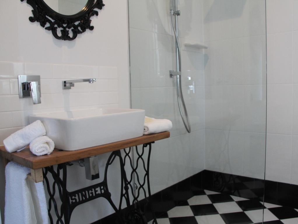 Greenlee Cottages Canungra Eksteriør billede