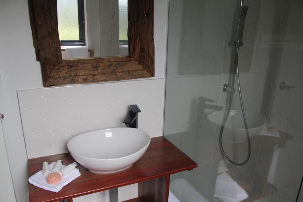 Greenlee Cottages Canungra Eksteriør billede