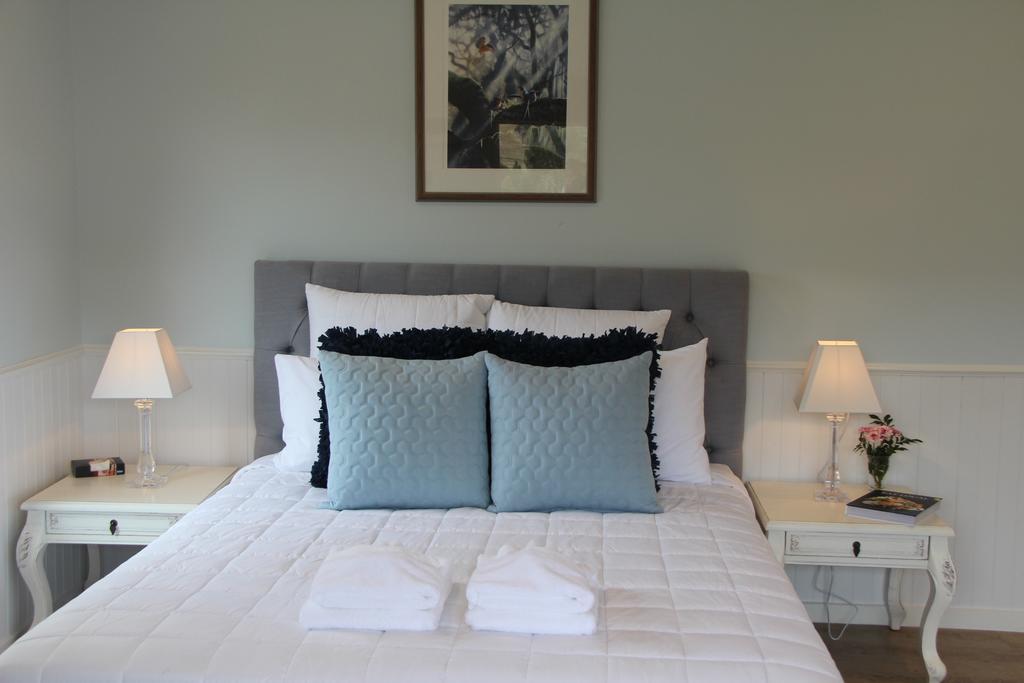 Greenlee Cottages Canungra Eksteriør billede
