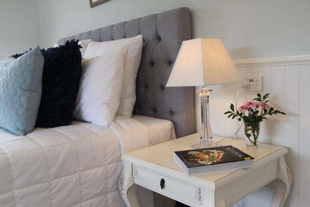 Greenlee Cottages Canungra Eksteriør billede