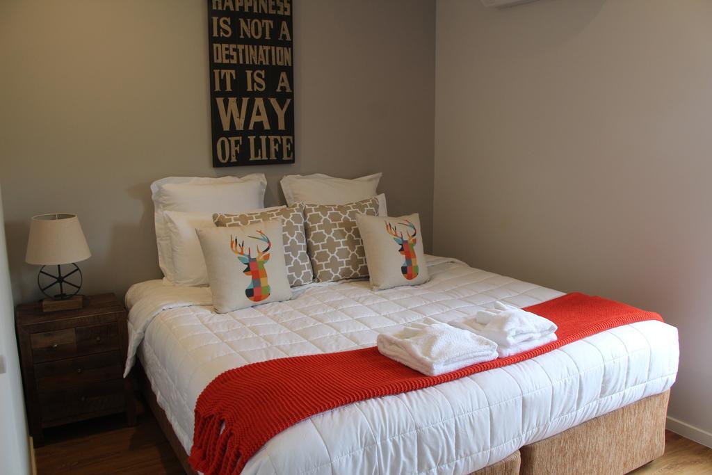 Greenlee Cottages Canungra Eksteriør billede